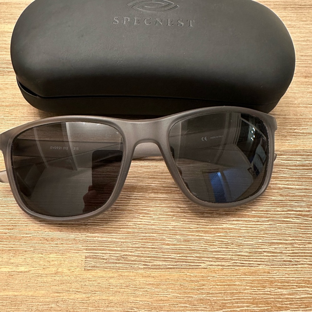 Used - Men’s Nike Unrest Sunglasses